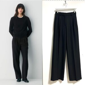 NWOTS Wilfred Effortless Wool pant Sz 2